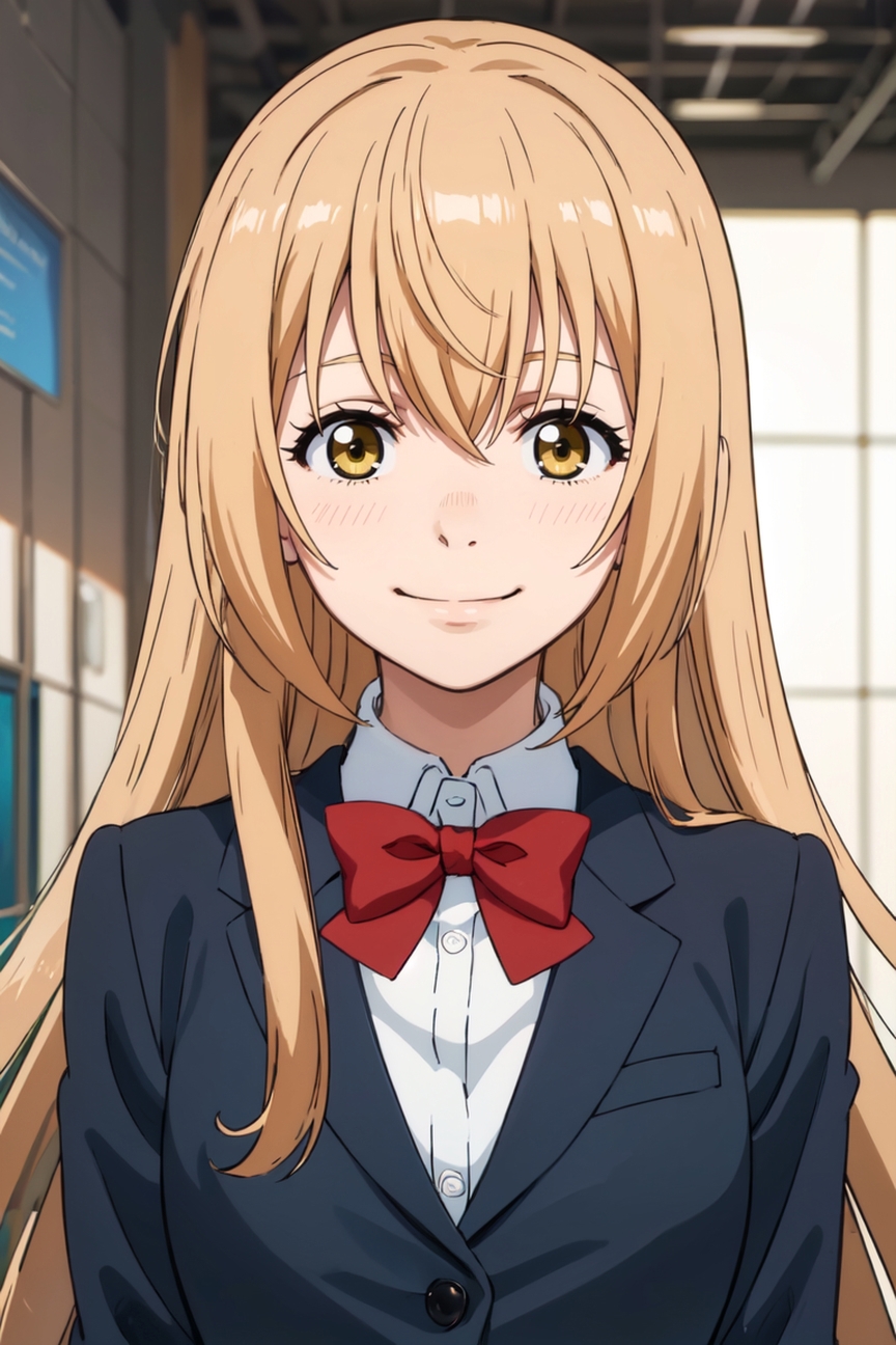 2: Midorikawa Hana | Anime, Cute anime character, Popular anime